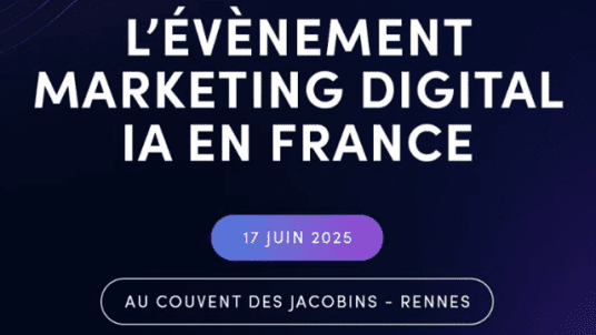 Intelligence Marketing Day, le 17 juin, à Rennes