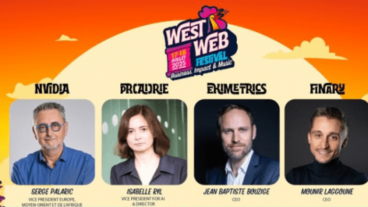 West Web Festival