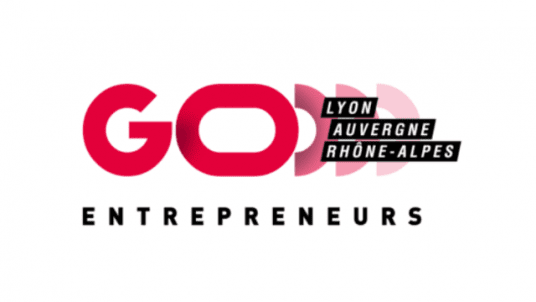 Go Entrepreneurs - Lyon